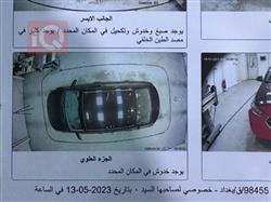 هيونداي أكسنت